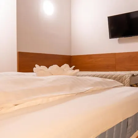 Majesty بيت ضيافة