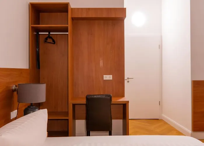 Pensjonat Majesty 2*