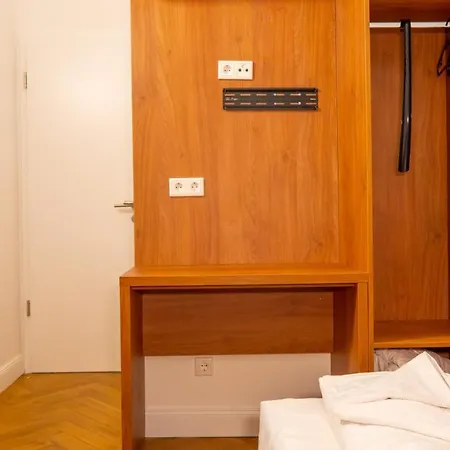 Casa de hóspedes Majesty