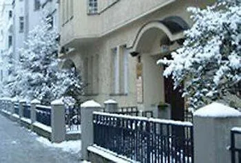 Majesty Pensionat 2*