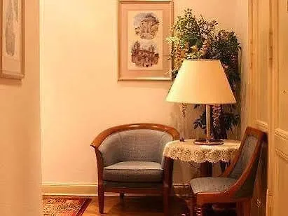 Pensionat Majesty 2*