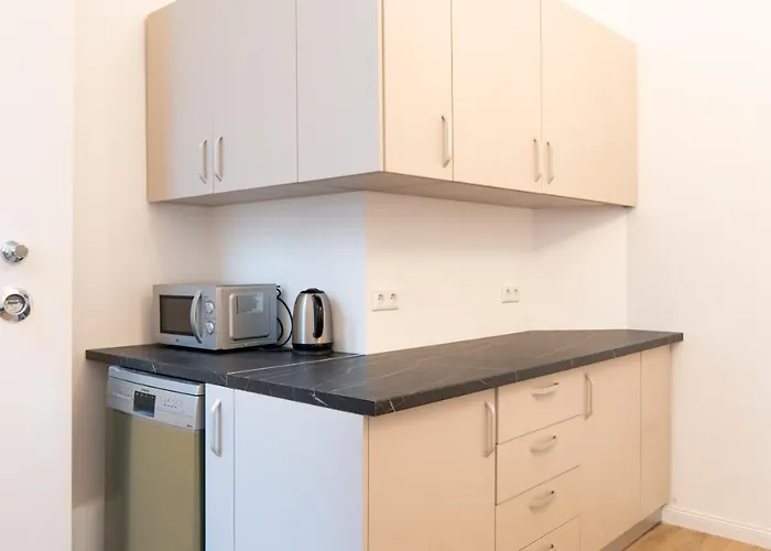 Majesty ベルリン