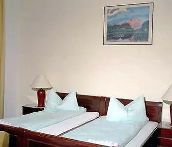 Majesty Vendégház Berlin