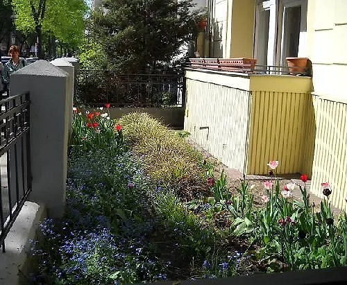 Vendégház Majesty 2*