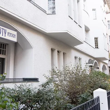 بيت ضيافة Majesty