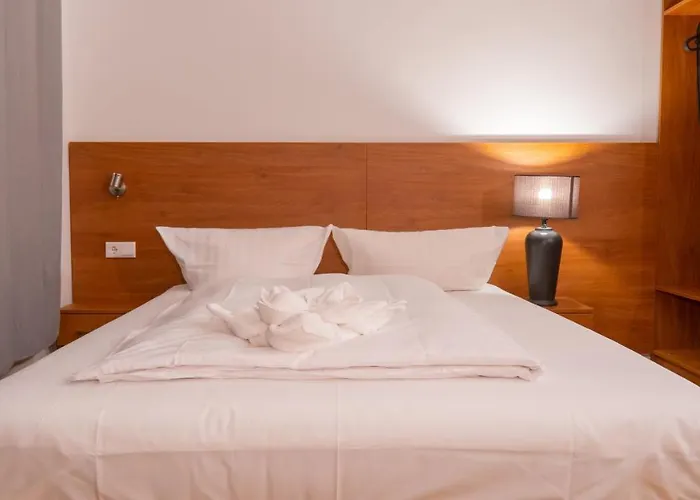 Majesty Maison d'hôtes Berlin