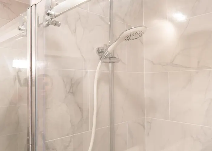 Maison d'hôtes Majesty Berlin