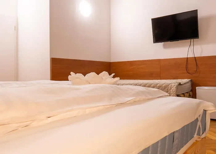 Majesty Maison d'hôtes