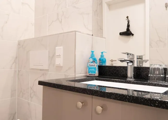 Majesty Maison d'hôtes