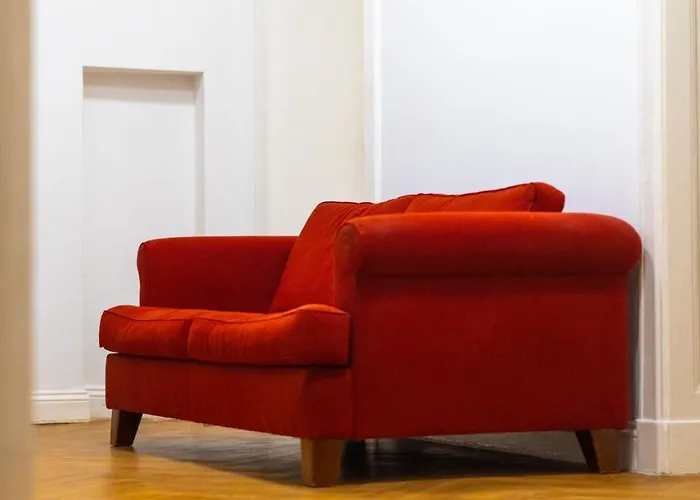 Majesty Maison d'hôtes 2*